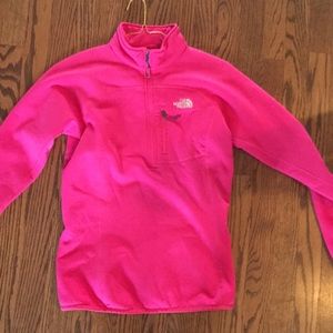 North face women’s jacket